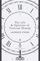 Tristram Shandy-9780141199993