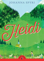Heidi-9780141322568