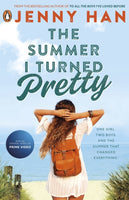 The Summer I Turned Pretty-9780141330532