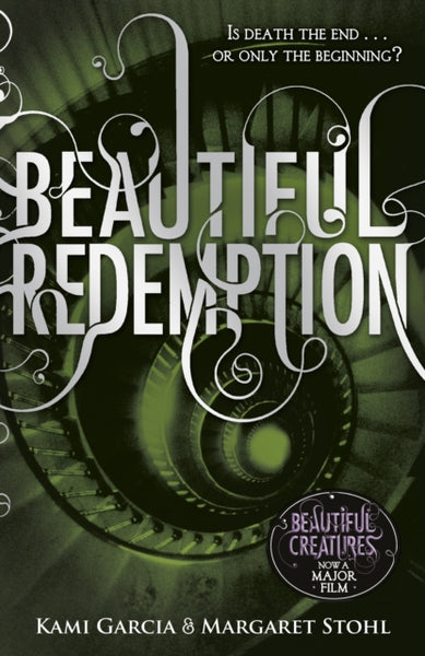 Beautiful Redemption (Book 4)-9780141335278