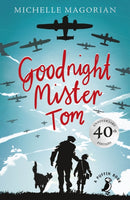 Goodnight Mister Tom-9780141354804