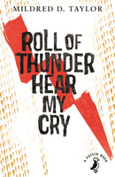 Roll of Thunder, Hear My Cry-9780141354873