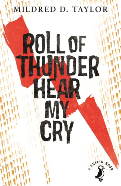 Roll of Thunder, Hear My Cry-9780141354873