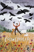 The Crowstarver-9780141368726