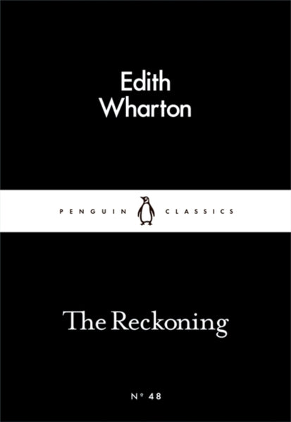 The Reckoning-9780141397566