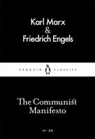 The Communist Manifesto-9780141397986