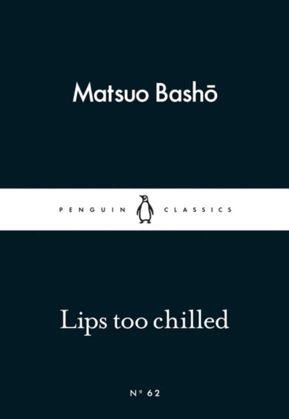 Lips too Chilled-9780141398457