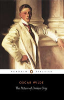 The Picture of Dorian Gray-9780141439570