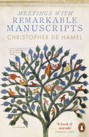 Meetings with Remarkable Manuscripts-9780141977492