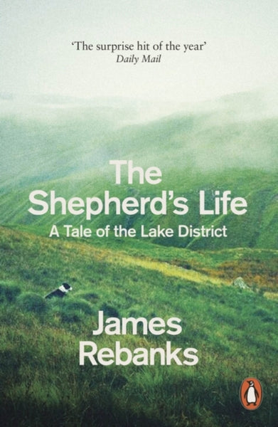 The Shepherd's Life : A Tale of the Lake District-9780141979366