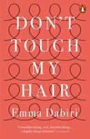 Don't Touch My Hair-9780141986289