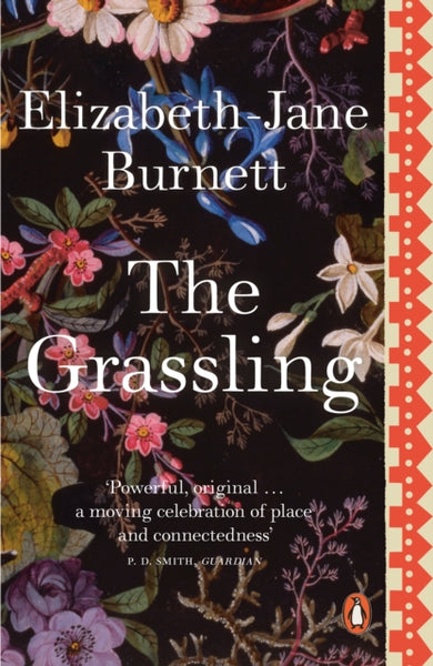 The Grassling-9780141989624