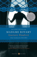 Madame Bovary (Penguin Classics Deluxe Edition)-9780143106494