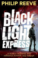 Black Light Express-9780192744791