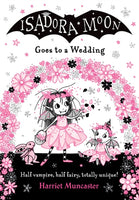 Isadora Moon Goes to a Wedding PB-9780192779533