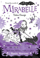 Mirabelle Takes Charge-9780192783721