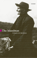 The Islandman-9780192812339
