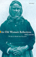 An Old Woman's Reflections-9780192812391