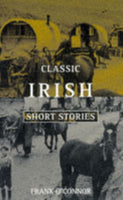 Classic Irish Short Stories-9780192819185