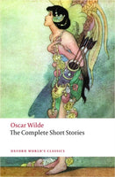 The Complete Short Stories-9780199535064