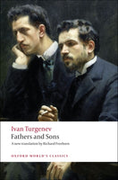 Fathers and Sons-9780199536047