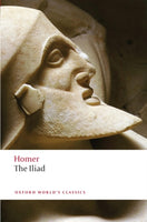 The Iliad-9780199536795