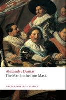 The Man in the Iron Mask-9780199537259