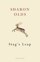 Stag's Leap-9780224096942