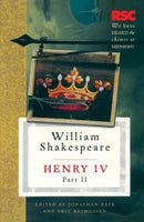 Henry IV, Part II-9780230232150