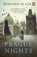 Prague Nights-9780241197387