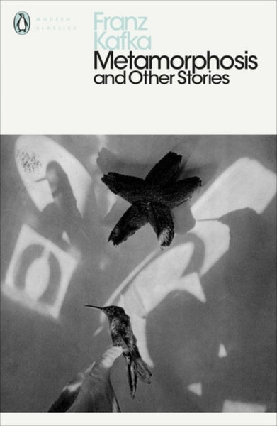 Metamorphosis and Other Stories-9780241197820