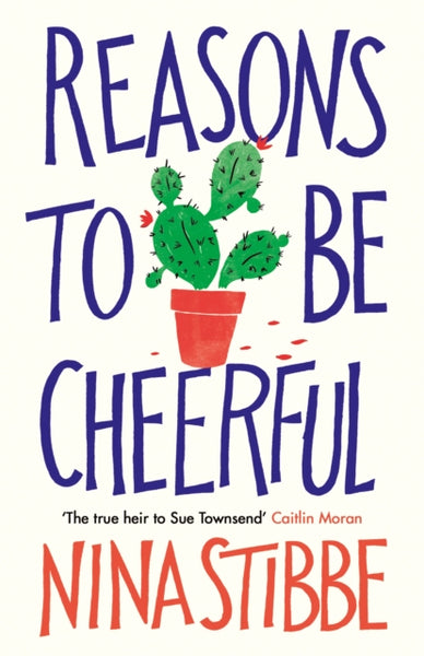 Reasons to be Cheerful : Winner of the 2019 Bollinger Everyman Wodehouse Prize for Comic Fiction-9780241240526