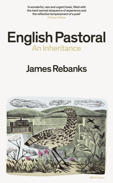 English Pastoral : An Inheritance-9780241245729