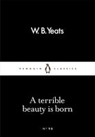 A Terrible Beauty Is Born-9780241251515