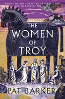 The Women of Troy-9780241427248