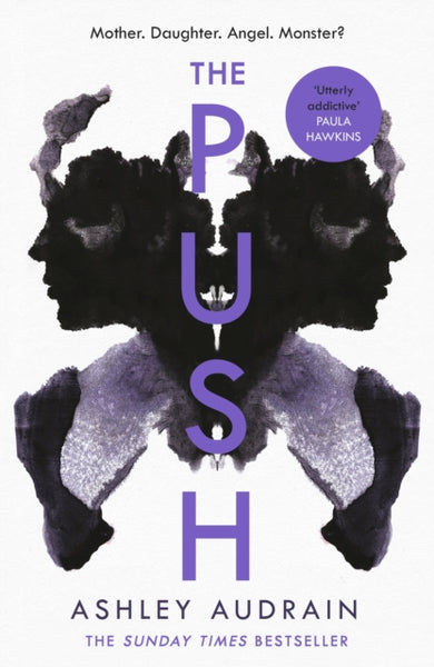 The Push-9780241434567