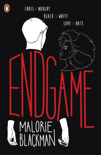 Endgame : The final book in the groundbreaking series, Noughts & Crosses-9780241443996