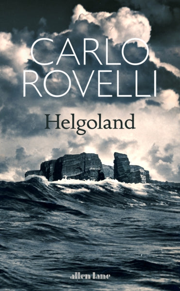 Helgoland : The Sunday Times bestseller-9780241454695