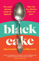 Black Cake : 2022's most unforgettable debut soon to be a major Hulu series produced by Oprah-9780241529928