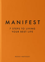 Manifest : The Sunday Times bestseller that will change your life-9780241539590