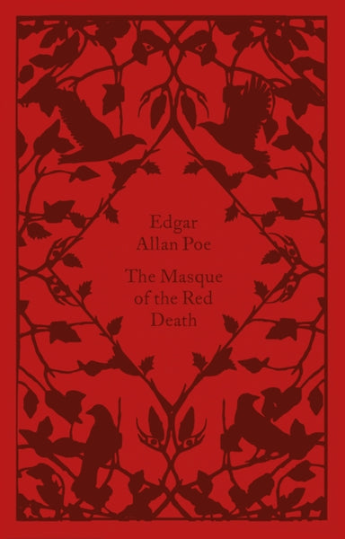 The Masque of the Red Death-9780241573754