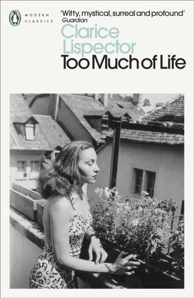 Too Much of Life : Complete Chronicles-9780241597583