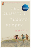 The Summer I Turned Pretty : Now a major TV series on Amazon Prime-9780241599198