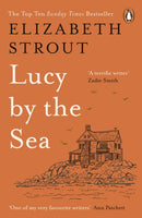 Lucy by the Sea : From the Booker-shortlisted author of Oh William!-9780241607008