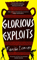 Glorious Exploits-9780241667224