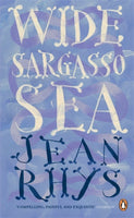 Wide Sargasso Sea-9780241951552