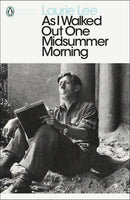 As I Walked Out One Midsummer Morning-9780241953280