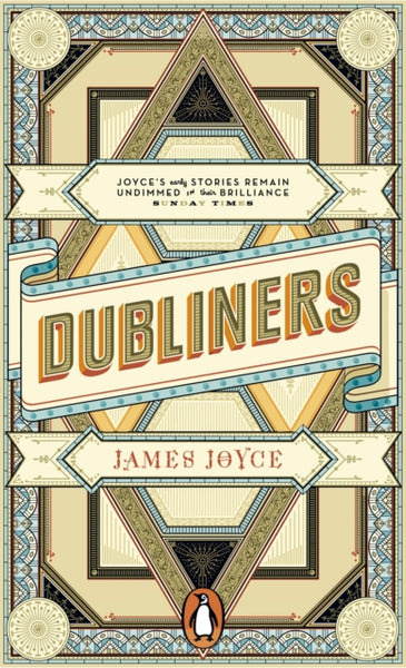 Dubliners-9780241956854