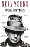 Waging Heavy Peace : A Hippie Dream-9780241962169