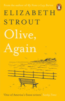Olive, Again : New novel by the author of the Pulitzer Prize-winning Olive Kitteridge-9780241985540